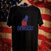 Democat Logo T-Shirt