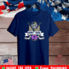 Donut Dude Shirt - Vegas Hockey