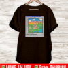 FREDDIE GIBBS CARTOON BUNNY SHIRT