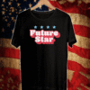 FUTURE STAR USWNTPA 2021 T-SHIRT