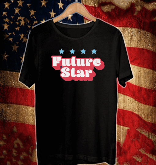 FUTURE STAR USWNTPA 2021 T-SHIRT