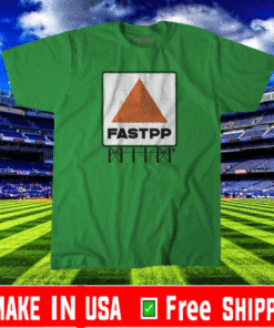 Fast PP Shirt Boston Basketball