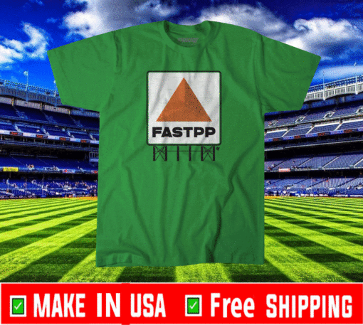 Fast PP Shirt Boston Basketball