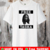Free tasha Logo T-Shirt