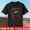 Front Toward Enemy Shirt