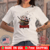 PIRATE SHIP CHAMPS SHIRT