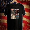 Hip Hop Magazine Shirt