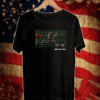 Hold Me Back Shirt - European Soccer