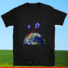 Jewish Space Laser Official T-Shirt