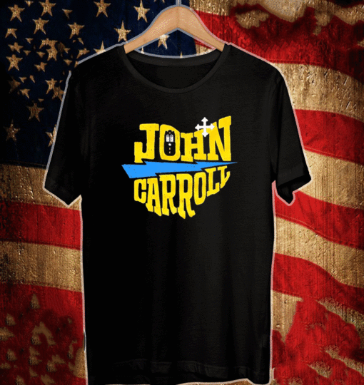 John Carroll Ohio 2021 T-Shirt