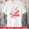 KANSAS CITY MASHUP Patrick Mahomes T-Shirt