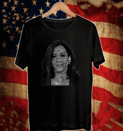 Kamala Harris Biden Vizepresident 2021 T-Shirt