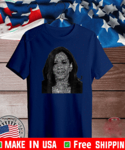 Kamala Harris Biden Vizepresident 2021 T-Shirt