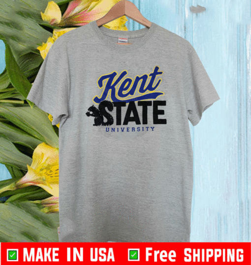 Kent State University T-Shirt