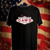LAS VEGAS POINT GAWD SHIRT