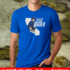 LET'S GO BAUER SHIRT