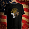 FERNANDO TATÍS JR HERE TO STAY T-SHIRT
