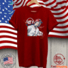 LET'S GO ARENADO 2021 T-SHIRT