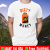 Air Jordan Retro 13 Starfish Dirty Money Sneaker T-Shirt