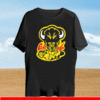 Logo Buffalo T-Shirt