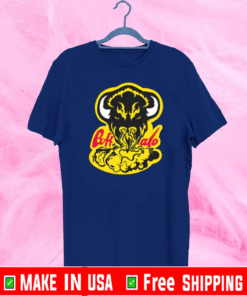 Logo Buffalo T-Shirt