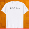 Louis Tomlinson British Rogue Shirt