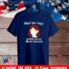 Make que rade paper faces on parade 2021 T-Shirt