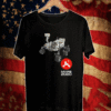 Mars Perseverance 2020 2021 T-Shirt