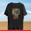 Marvel WandaVision Through The Years Poster Marvel Studios Wandavision T-Shirt