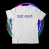 Official Mike Stud Just Mike T-Shirt