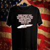 Money doesn’t buy happiness but it does buy horsepower T-Shirt