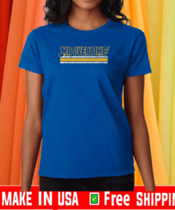 Mr. Overtime Shirt - St. Louis Hockey