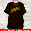 NO DUNKS BAY AREA OFFICIAL T-SHIRT