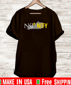 Northern Kentucky University NITY T-Shirt