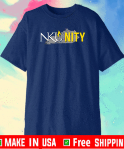 Northern Kentucky University NITY T-Shirt