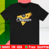 OA Cheddar T-Shirt
