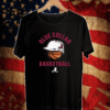 Blue Collar Basketball Alabama Shirt