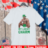 My Lucky Charm St. Patrick's Day T-Shirt