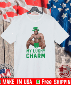 My Lucky Charm St. Patrick's Day T-Shirt