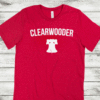 PHILADELPHIA PHILLIES BRYCE CLEARWOODER SHIRT
