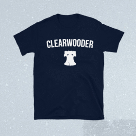 phillies clearwooder shirt