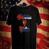 Patria Y Vida, Cuba Flag, Cuban Revolution, Cubano, Cuba T-Shirt