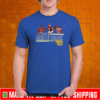 Patrick Mahomes Run It Back Tampa 2021 Shirt