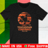 Perseverance Rover Landing Mars Vintage 2021 T-Shirt