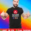 NASA Perseverance Rover Mars 2020 Shirt - Perseverance Mars Rover Landing 2021 Nasa Mission T-Shirt