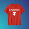 Phillies Shirts Clearwooder Shirts Bryce Harper Shirts Clearwooder Sweatshirt