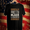 Pretty Black and Educated T-Shirt