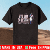 Ronald Acuna Shirt - Yo Soy La Bestia T-Shirt