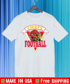 Super Bowl 2021 Kansas City Chiefs NFL Football Logo Super Bowl T-Shirt