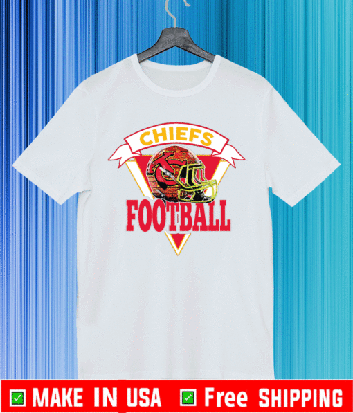 Super Bowl 2021 Kansas City Chiefs NFL Football Logo Super Bowl T-Shirt